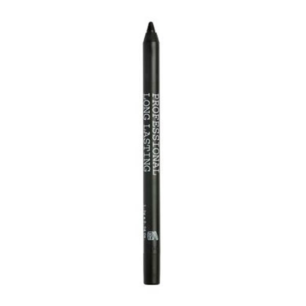 KORRES Pencil Long Lasting Black Volcanic Minerals 01 1,2gr