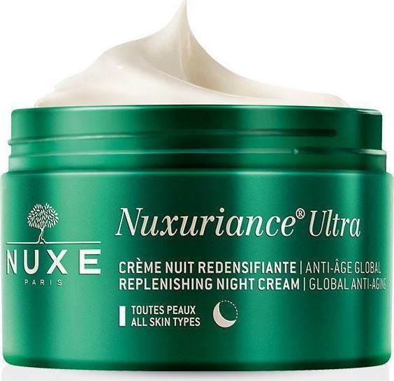 NUXE Creme Nuit Nuxuriance Ultra 50ml