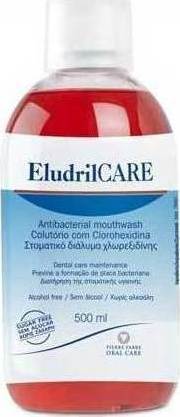 ELUDRIL Care 500ml