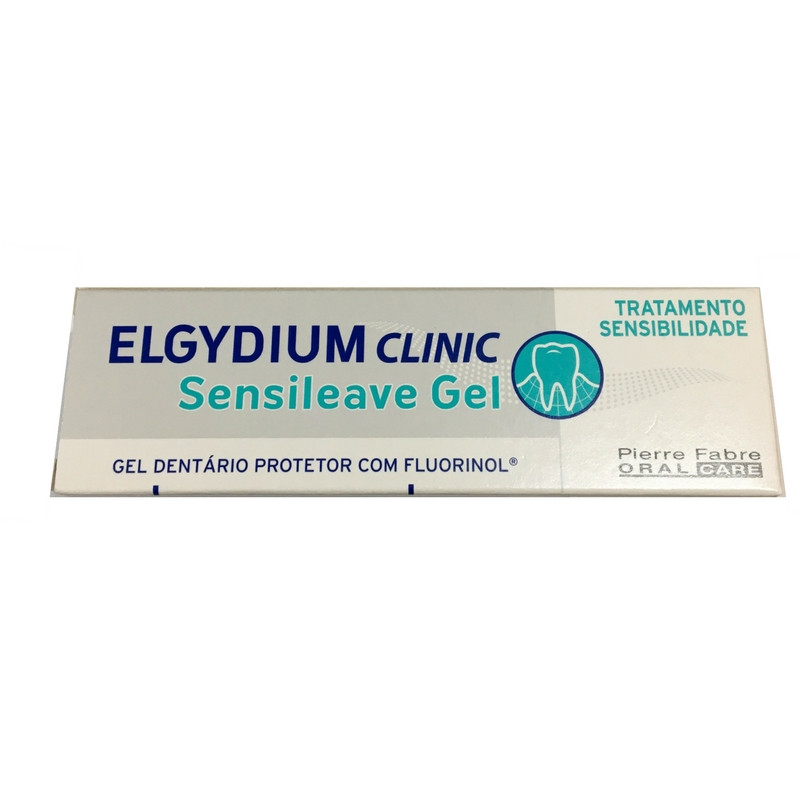ELGYDIUM Clinic Sensileave 30ml