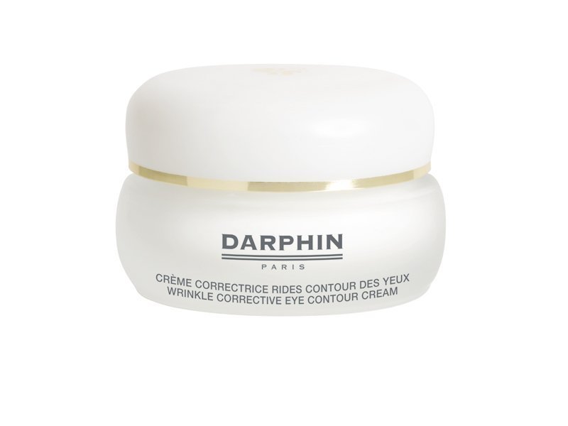 DARPHIN Wrinkle Corrective Eye Contour Cream 15ml