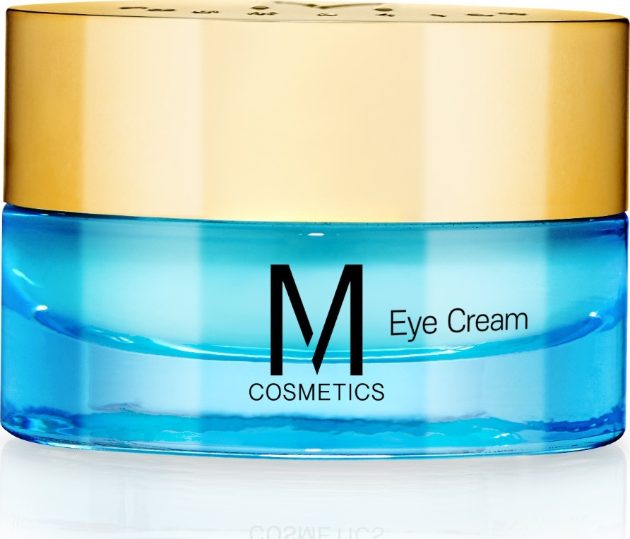 M COSMETICS Eye Cream 15ml