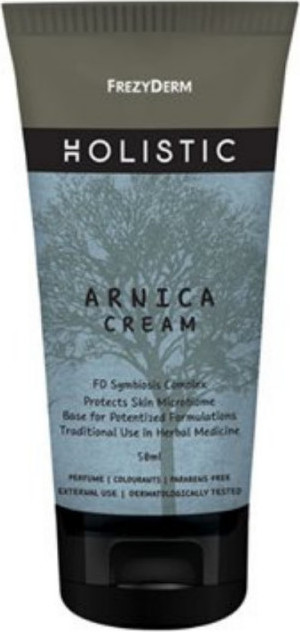 FREZYDERM Holistic Arnica Cream 50ml