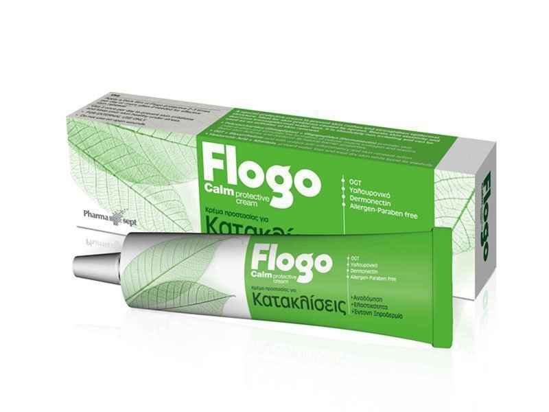 PHARMASEPT Flogo Calm Protective Cream 50ml