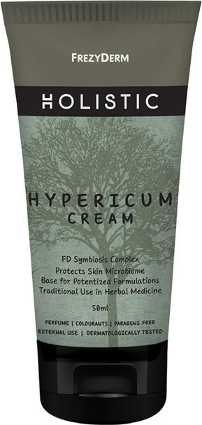 FREZYDERM Holistic Hypericum Cream 50ml