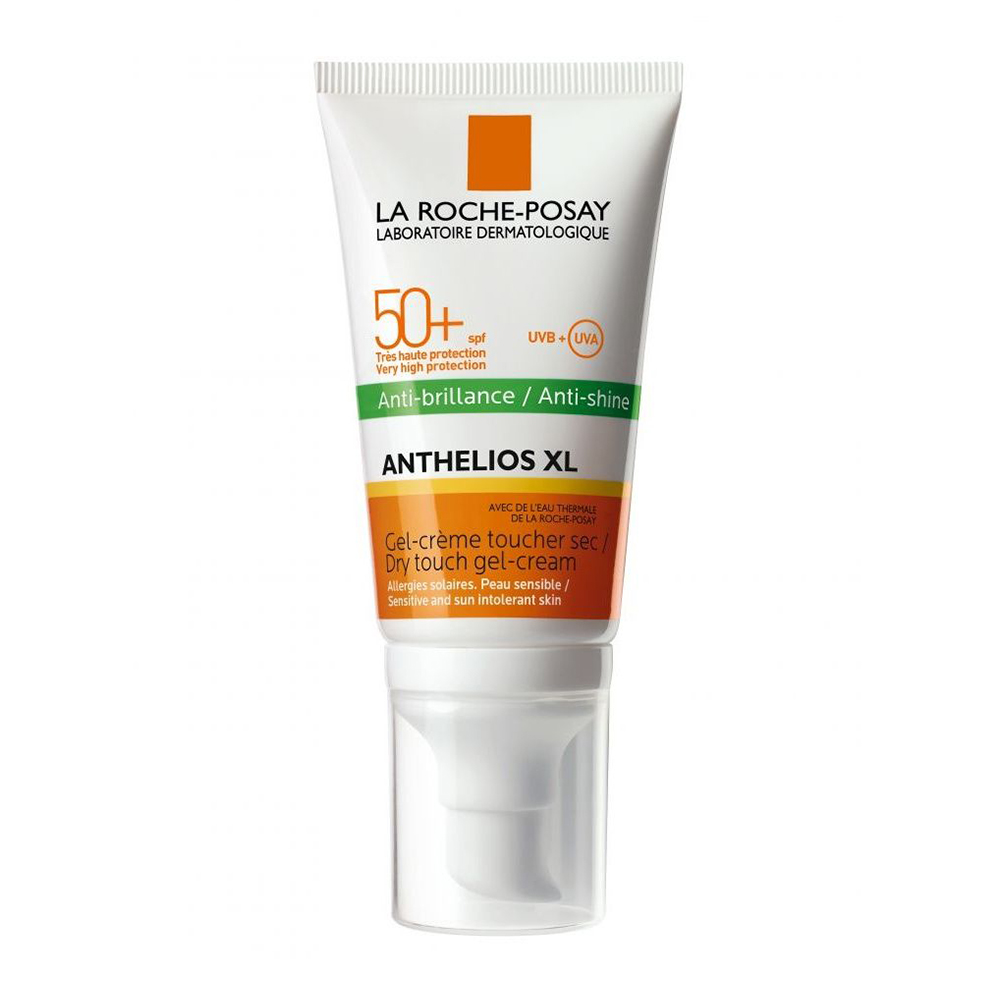 LA ROCHE POSAY Anthelios Xl SPF50+ Dry Touch 50ml