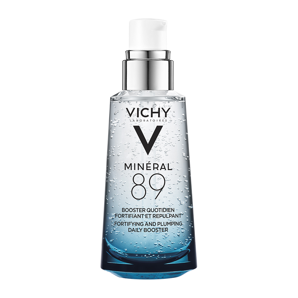 VICHY Mineralizing 89 Booster Quotidien 50ml