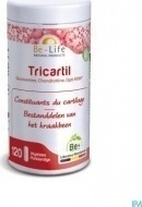 BE Life  Tricartil 60 Caps