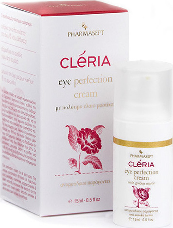 PHARMASEPT Cleria Eye Perfection Cream 15ml