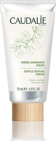 CAUDALIE Gentle Buffing Cream - 75 Ml