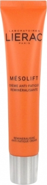 LIERAC Mesolift Anti-fatigue Remineralizing Cream 40ml