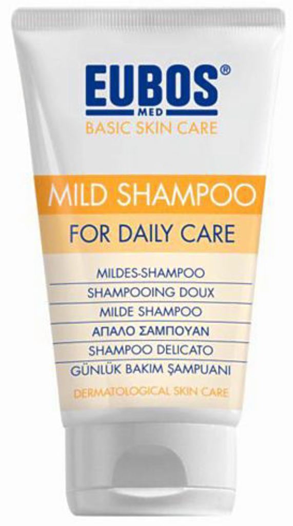 EUBOS Daily Shampoo 150ml