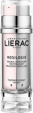 LIERAC Rosilogie Double Concentre 30ml
