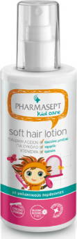 PHARMASEPT Kid Care Soft Hair Lotion 150ml