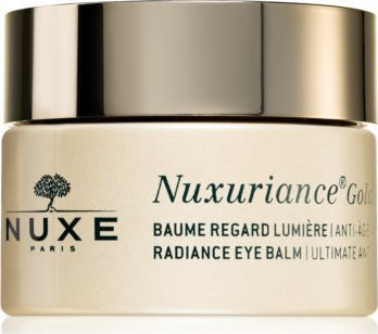 NUXE Nuxuriance Gold Radiance Eye Balm 15ml
