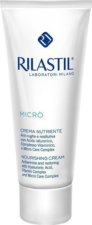RILASTIL Micro Nourishing Cream 50ml