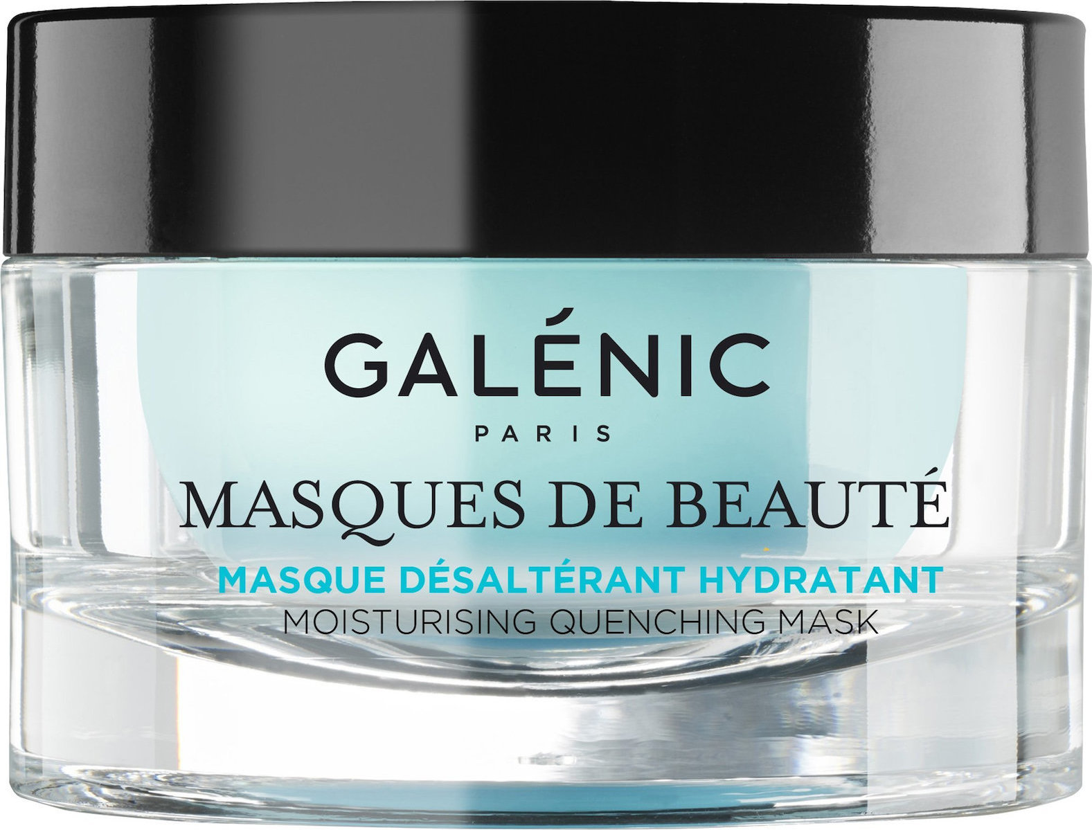 GALENIC Masques De Beaute Quenching Hydrating Mask 50ml