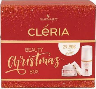 PHARMASEPT Cleria Beauty Christmas Box