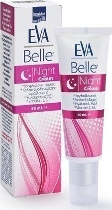 INTERMED Eva Belle Night Face Cream 50ml