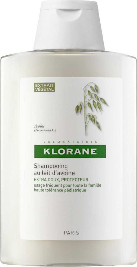KLORANE Shampoo Lait Davoine 200ml -25