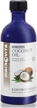 MACROVITA Coconut Oil 100ml