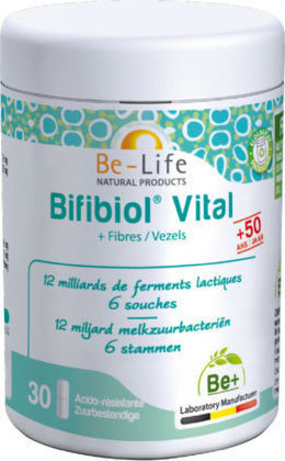 NATURALIA Be Life Bifibiol Vital 30 Caps