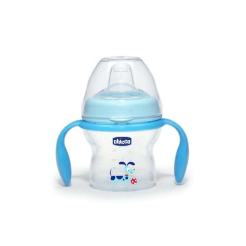 CHICCO Transition Bottle 150ml