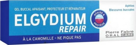 ELGYDIUM Repair 15ml