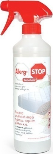 ALLERG-STOP Repellent 500ml