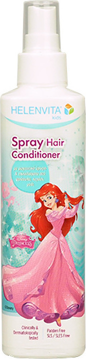 HELENVITA Spray Hair Conditioner Ariel 200ml