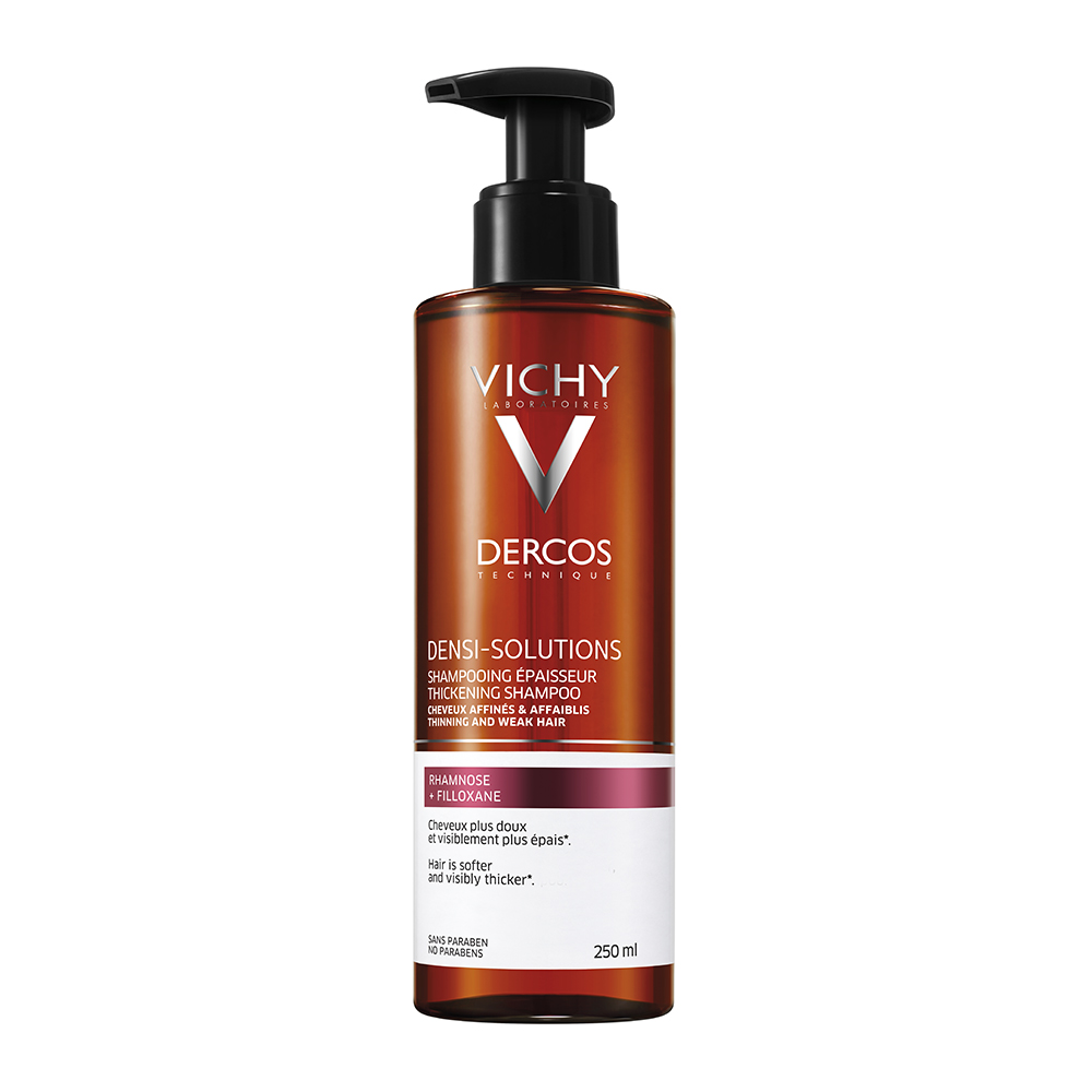 VICHY Dercos Densisolution Shampoo 250