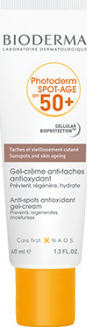 BIODERMA Photoderm Spot Age Anti-Spots Antioxidant Gel Cream SPF50+ 40ml