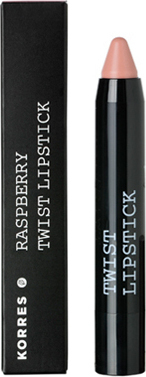 KORRES Rasberry Twist Lipstick Delight