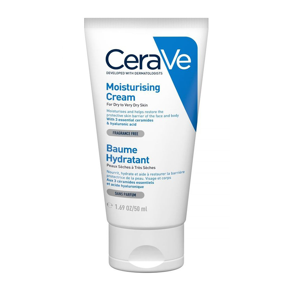 CERAVE Moisturizing Cream 1.69oz (50ml)