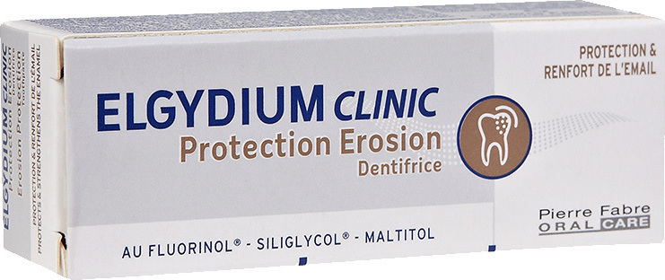 ELGYDIUM Clinic Protection Erosion 75ml