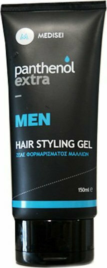 PANTHENOL EXTRA Men Hair Styling Gel 150ml