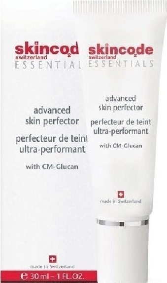 SKINCODE Essentials Advanced Skin Perfector 30ml