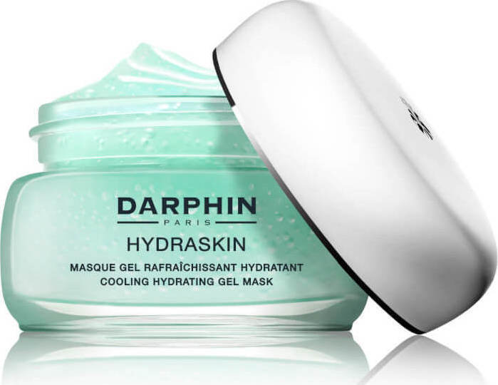 DARPHIN Hydraskin Cooling Hydrating Gel Mask 50ml