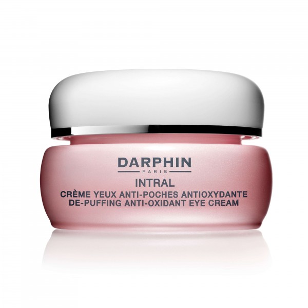 DARPHIN Intral De-Puffing Ati-Oxidant Eye Cream 15ml