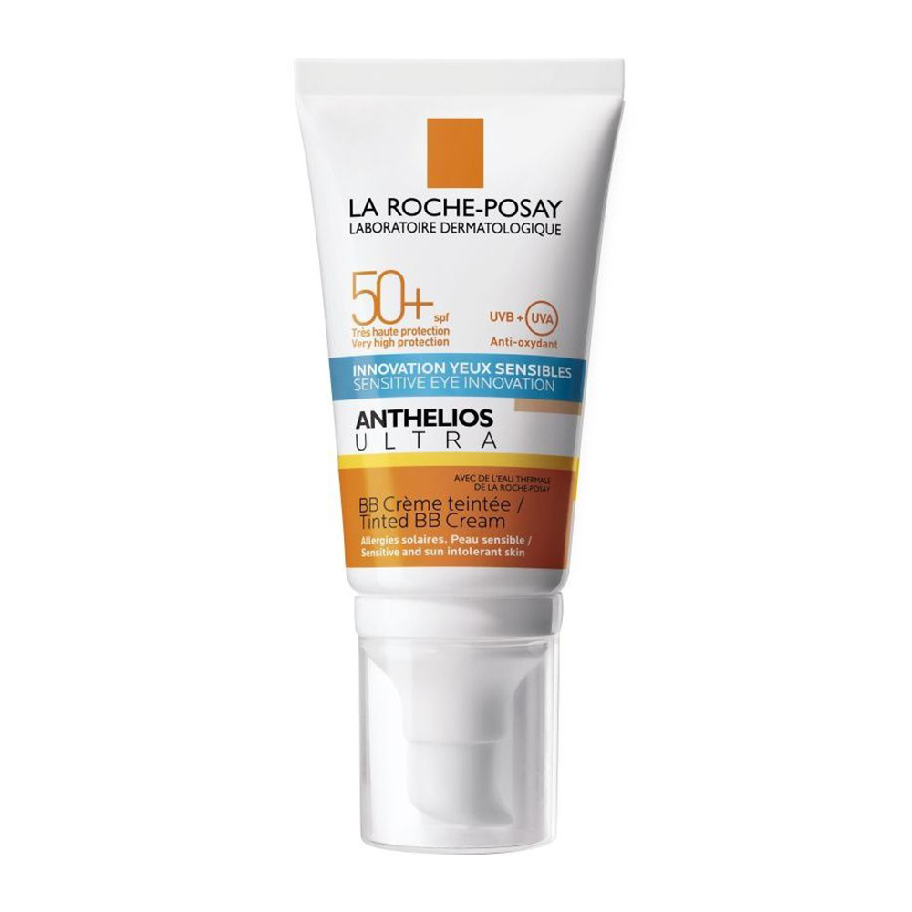 LA ROCHE POSAY Anthelios Ultra Tinted Bb Cream SPF50 50ml
