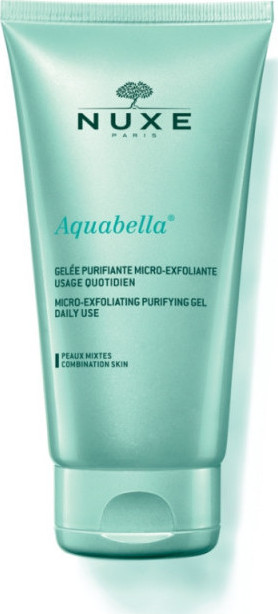 NUXE Aquabella Exfoliating Gel 150ml