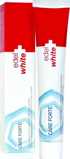 EDEL+WHITE Care Forte 75ml
