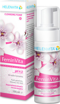 HELENVITA Feminvita Ph4.2 150ml