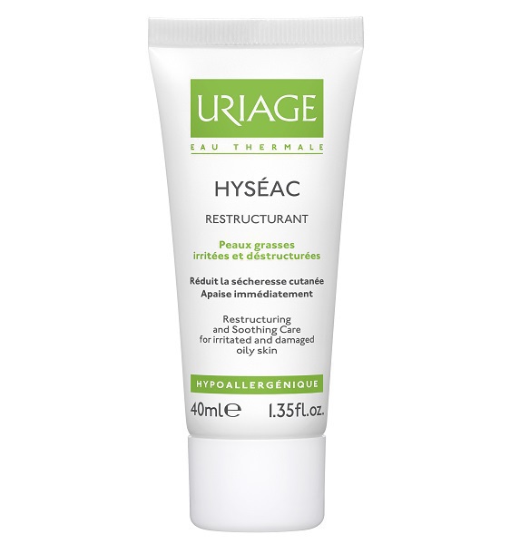 URIAGE Hyseac Restructurant Oily Skin 40ml