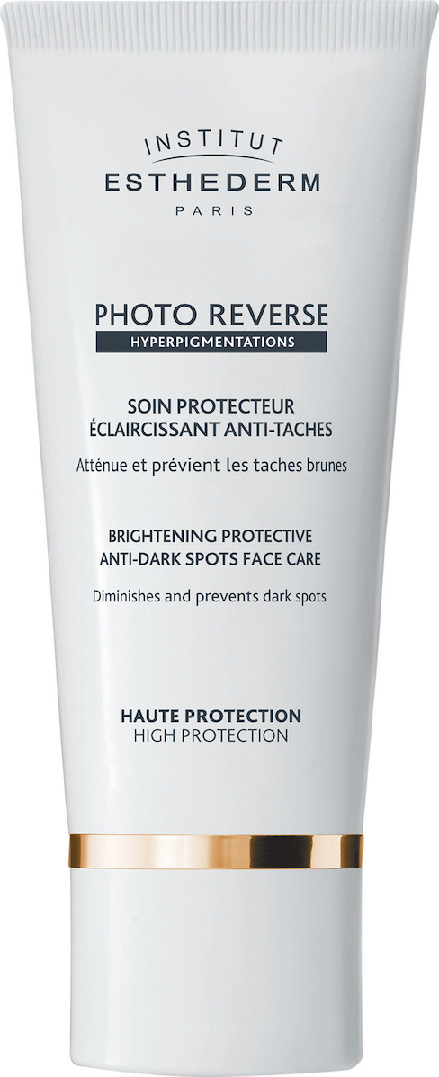 INSTITUT ESTHEDERM Photo Reverse Brightening Protective Anti-Dark Spots Face Care High Protection 50ml