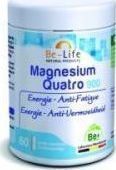 NATURALIA Magnesium Quatro 900 60caps