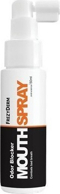 FREZYDERM Odor Blocker Spray 50ml