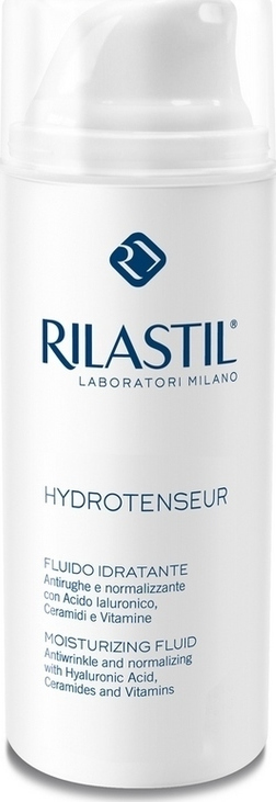 RILASTIL Hydrotenseur Moisturizing Fluid 50ml