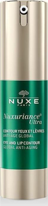 NUXE Nuxuriance Ultra Yeux Et Levres 15ml