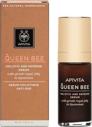 APIVITA Queen Bee Serum 30ml